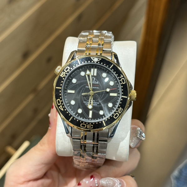 ブランド時計素材ディテール